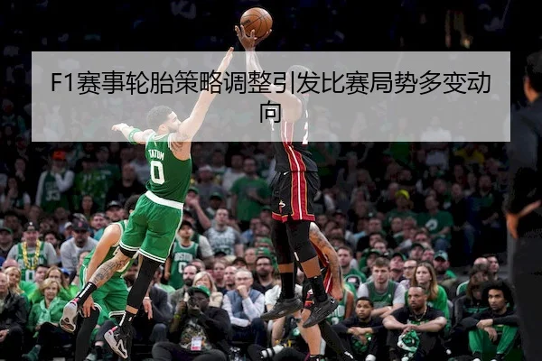 F1赛事轮胎策略调整引发比赛局势多变动向